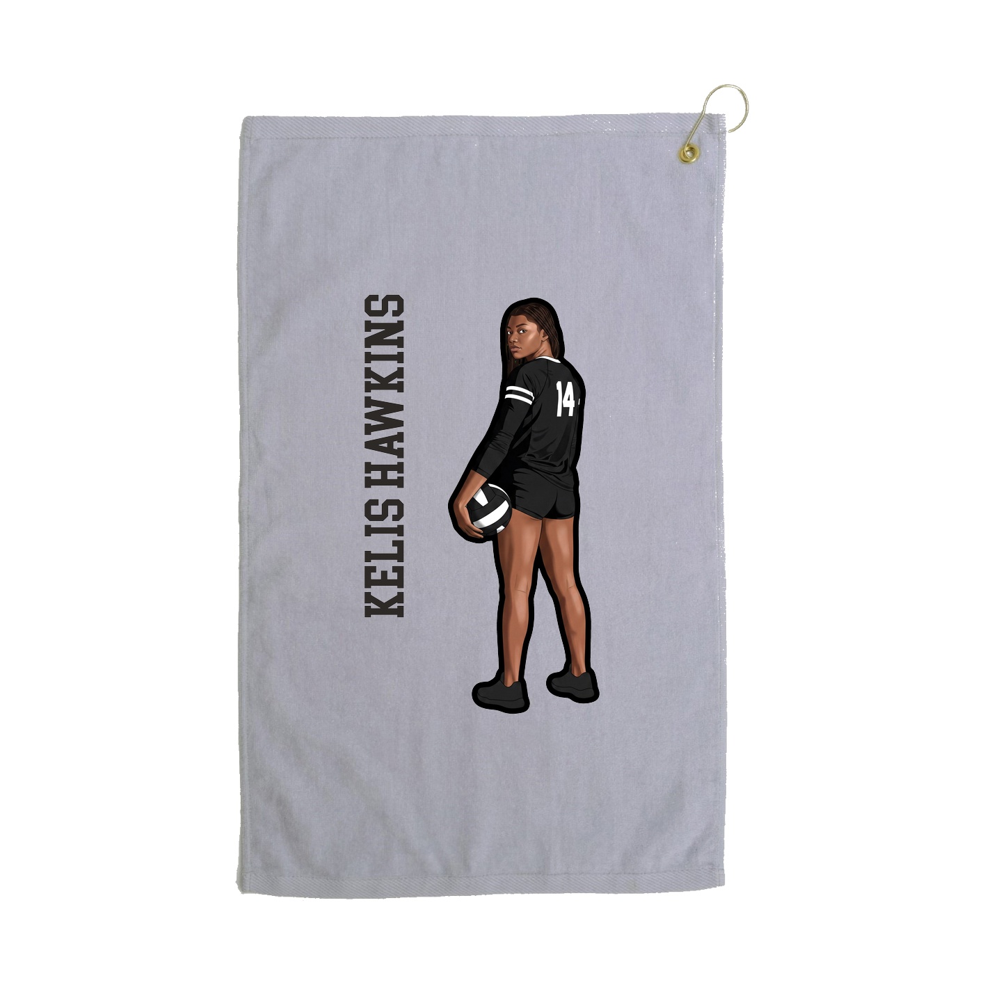 Golf Towel