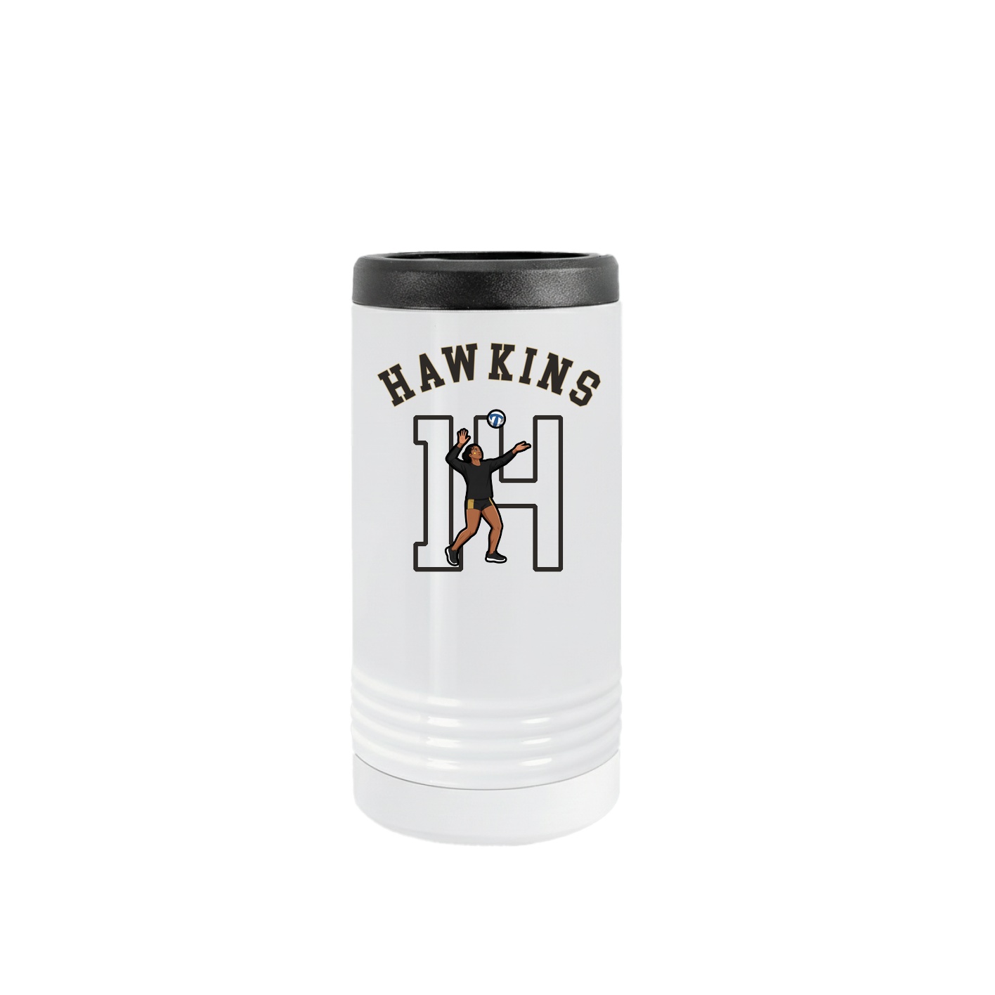 Slim Beverage Holder