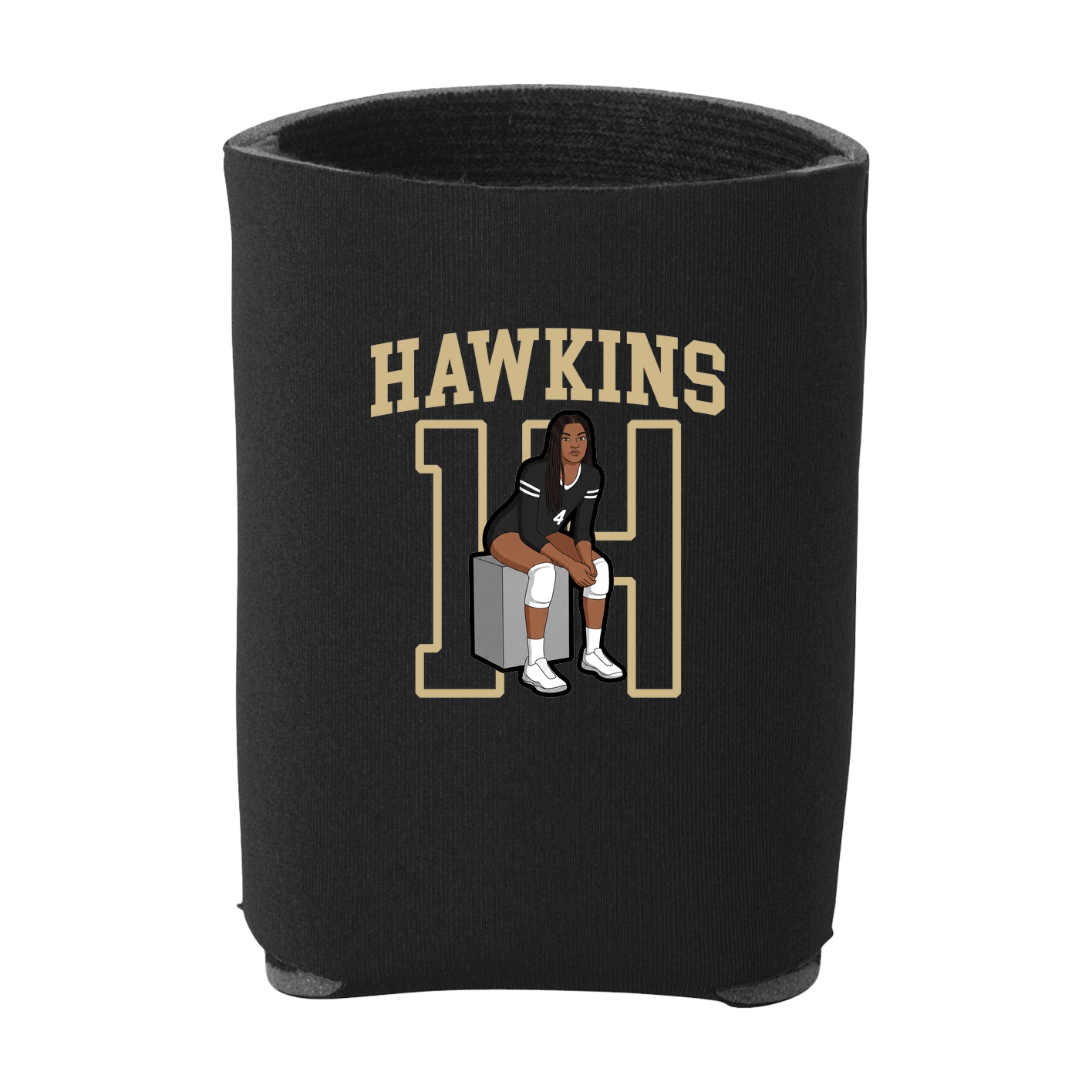 Can Holder — Shirsey in Black