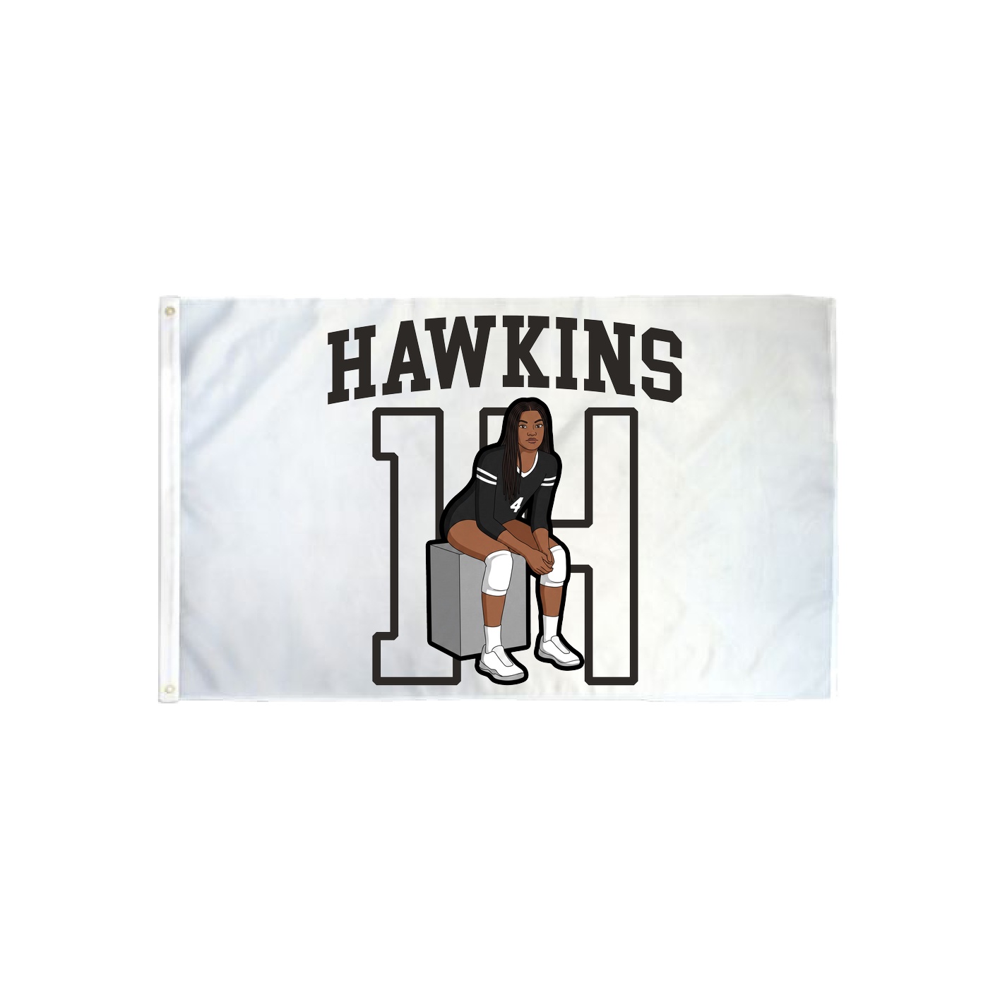 3x5 Flag