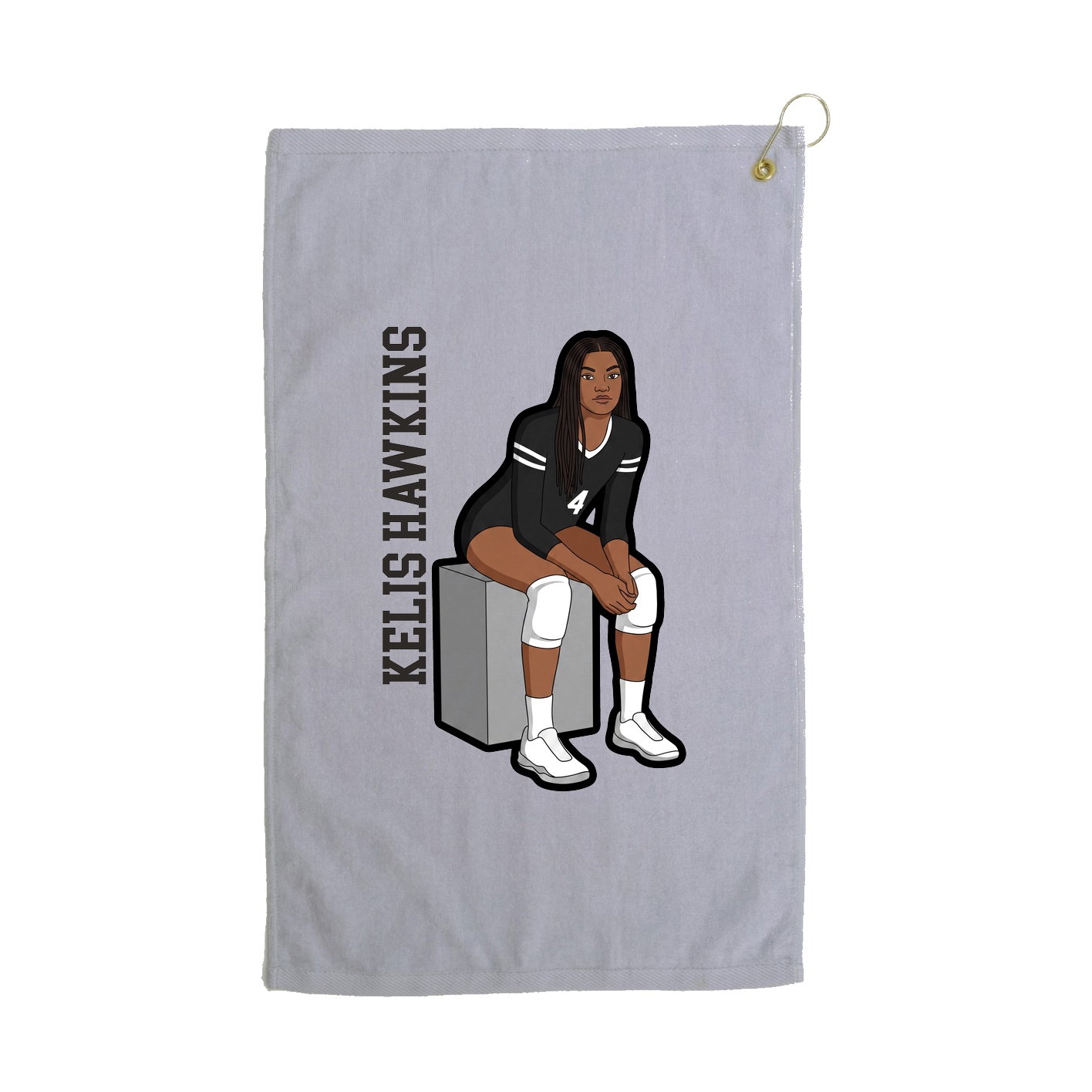 Golf Towel