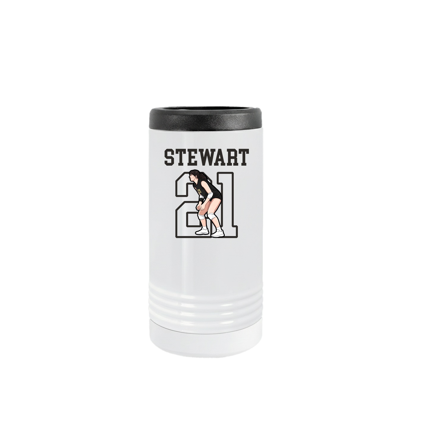 Slim Beverage Holder