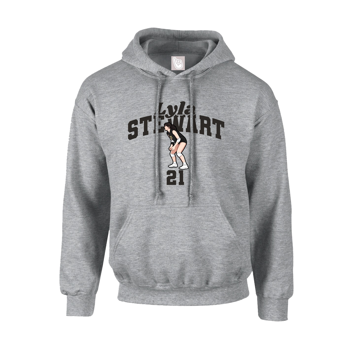 Hoodie