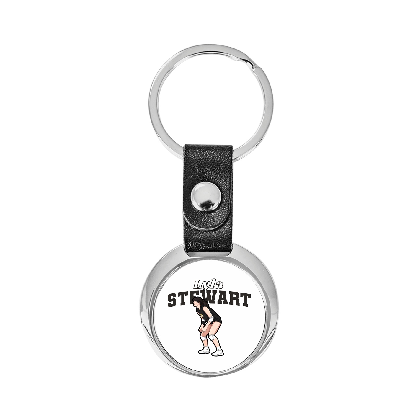 Key Chain