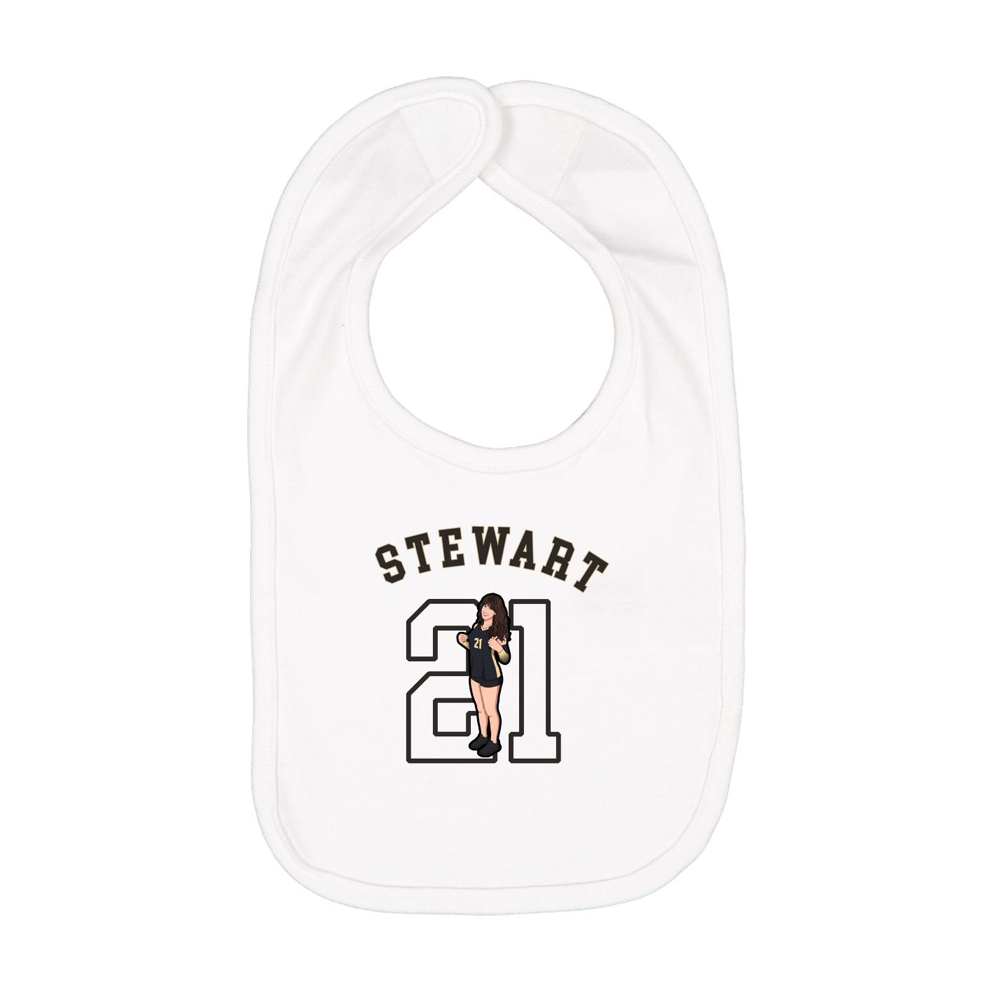 Infant Bib