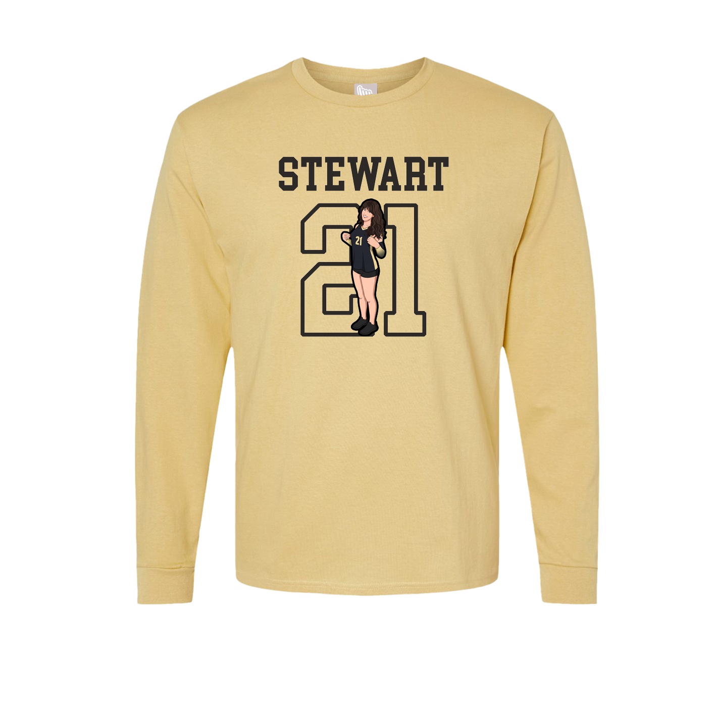 Long Sleeve Tee