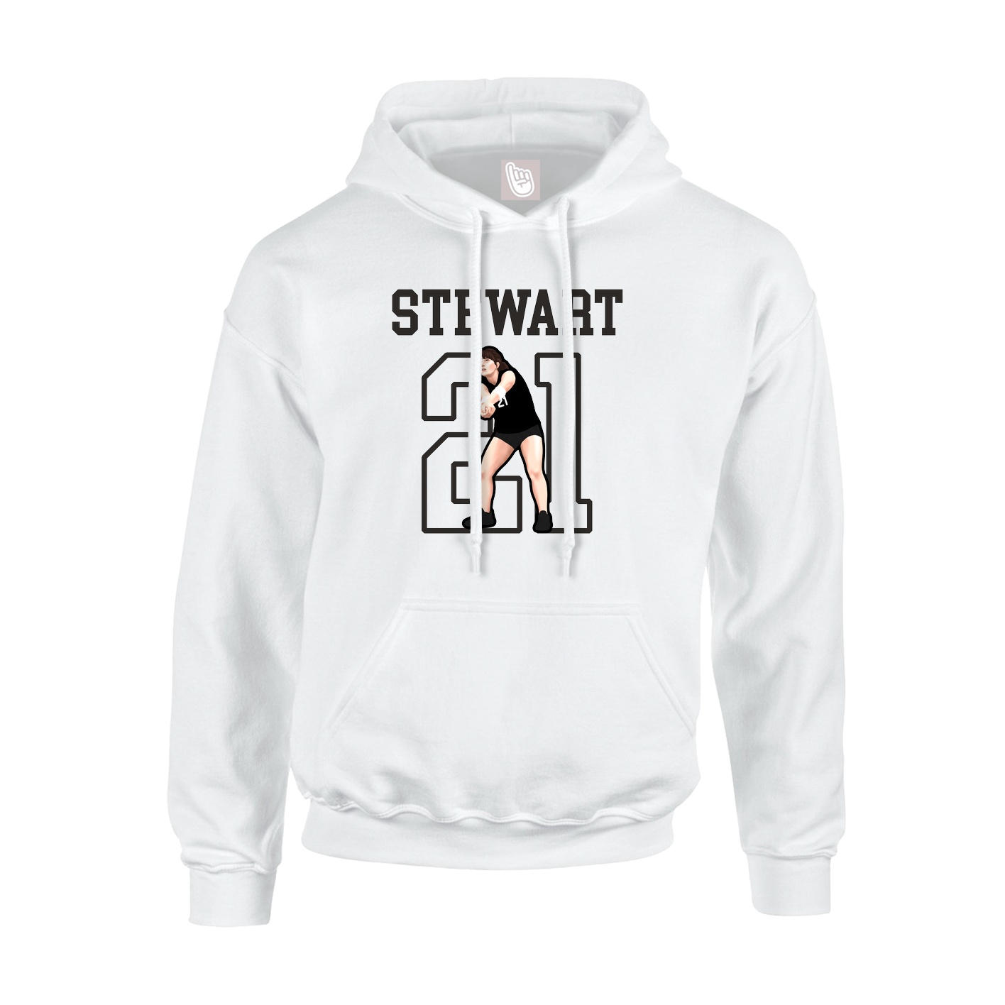 Youth Hoodie