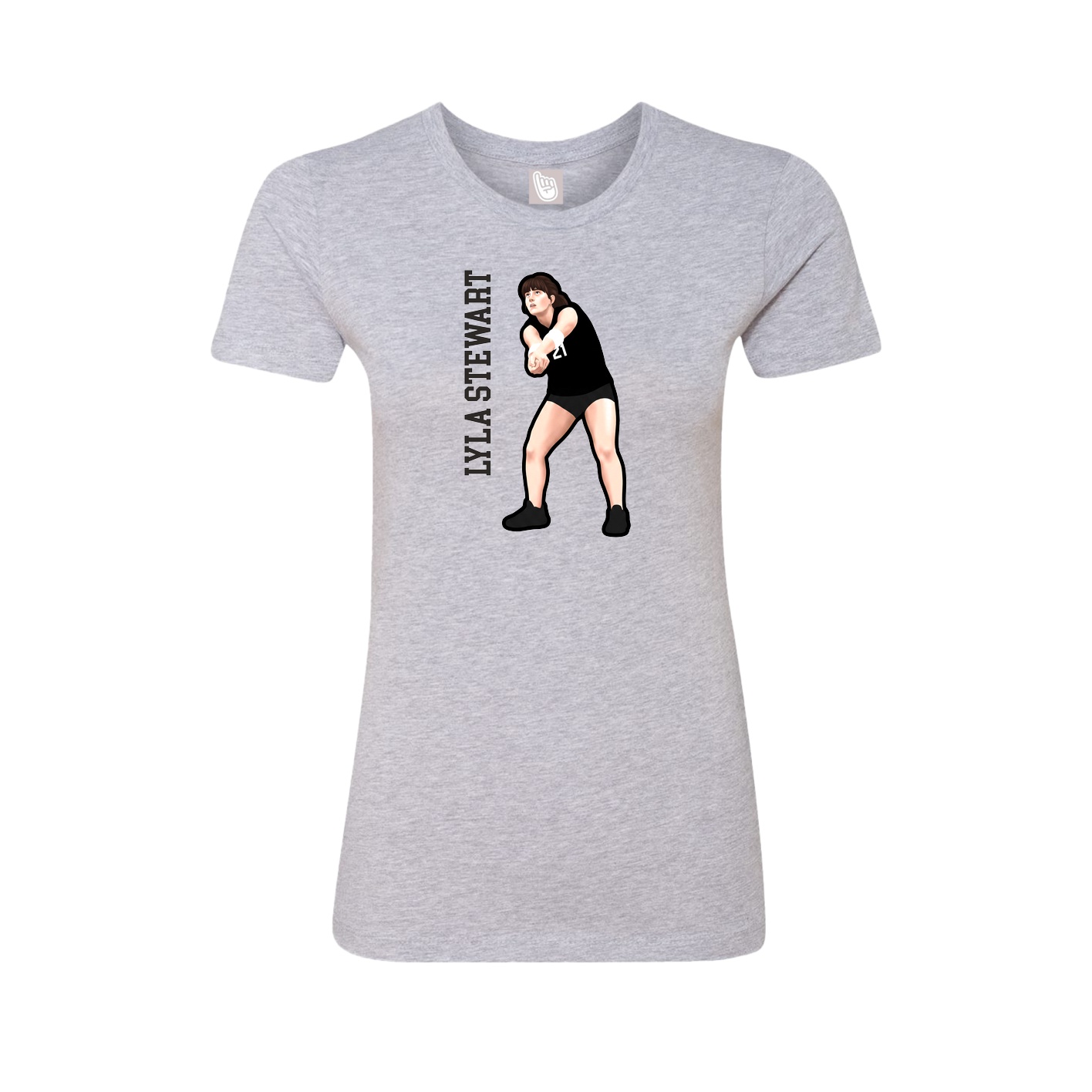 Womens Tee