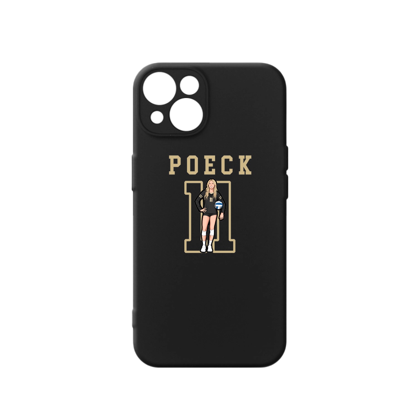 iPhone case
