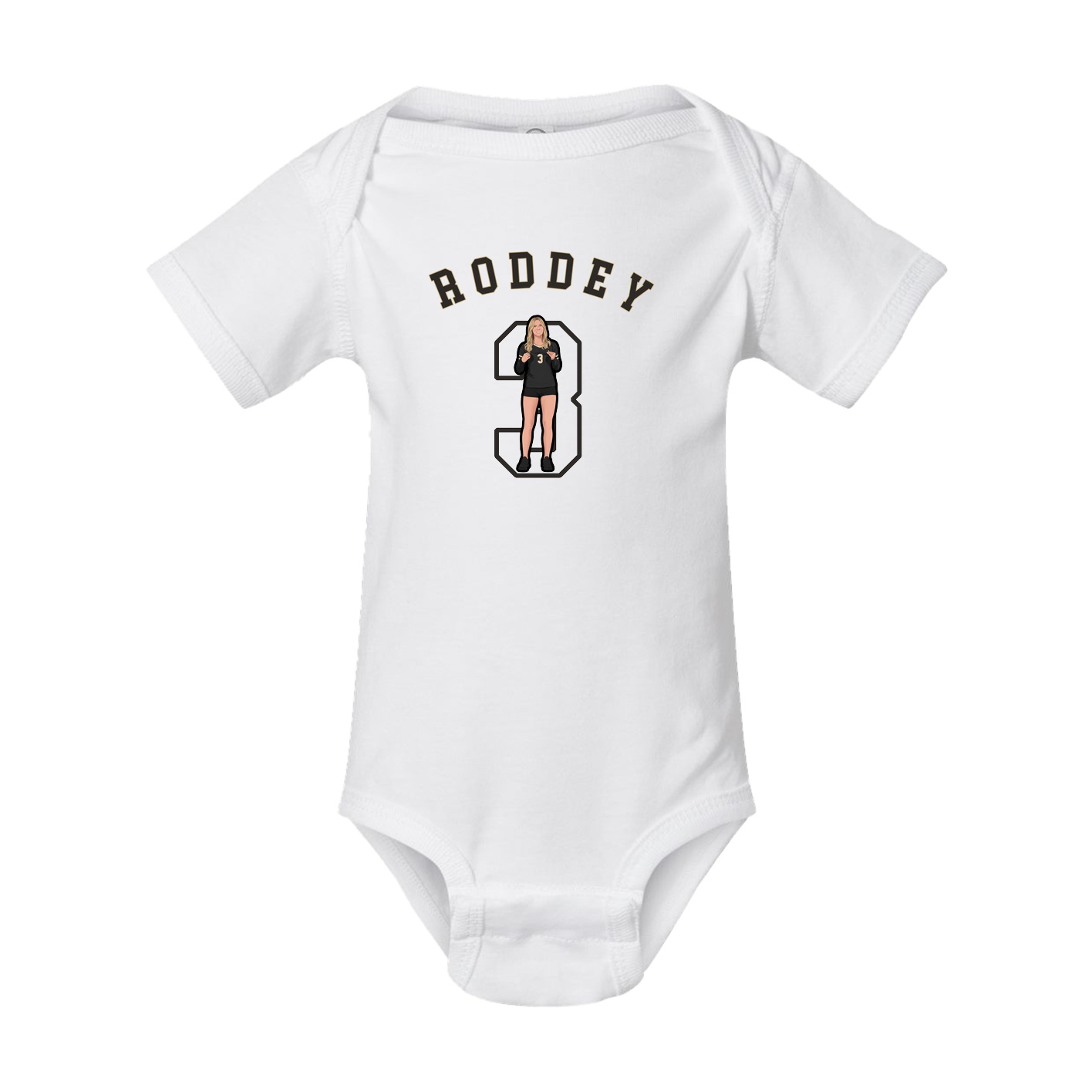 Baby Onesie