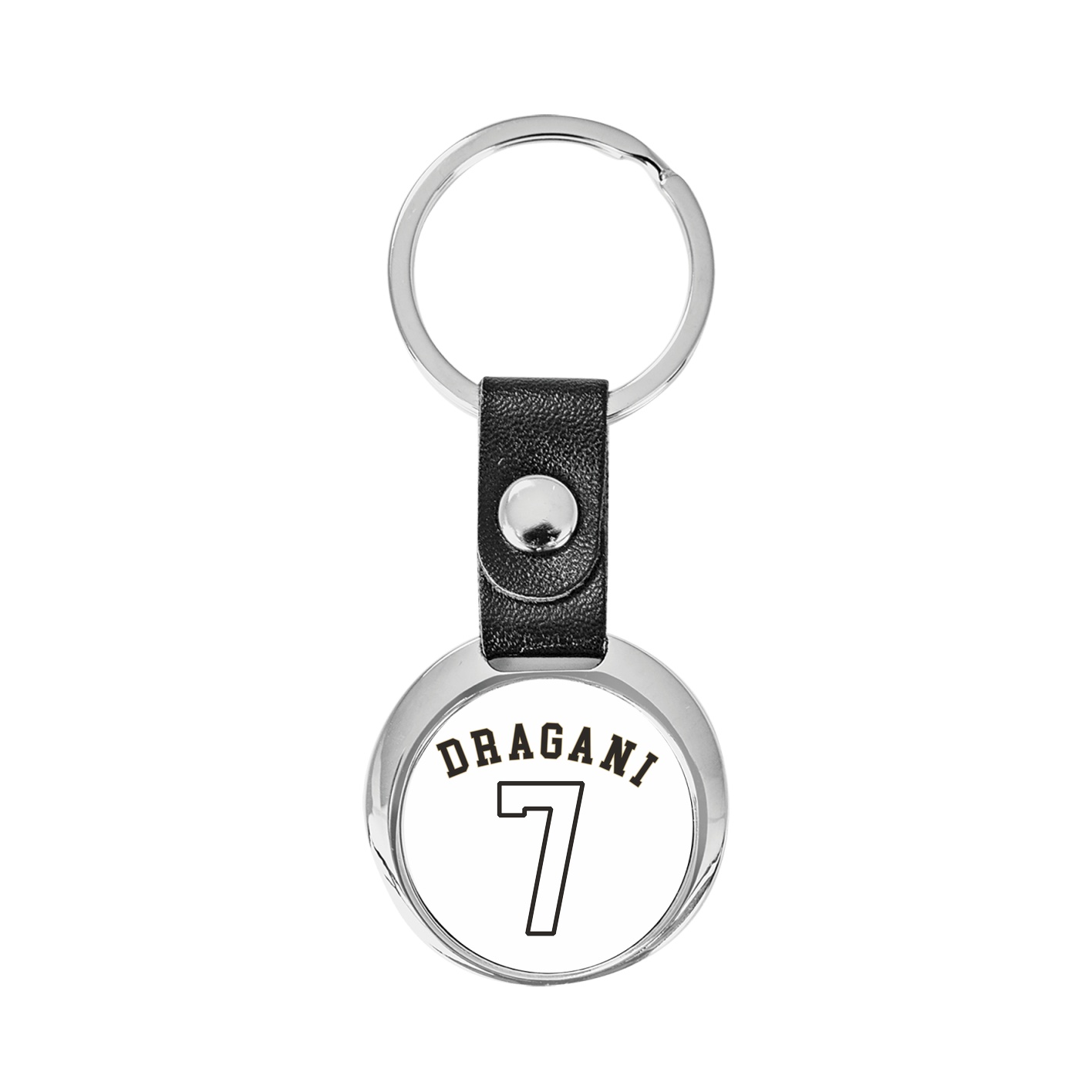 Key Chain — Shirsey Arch in Classic