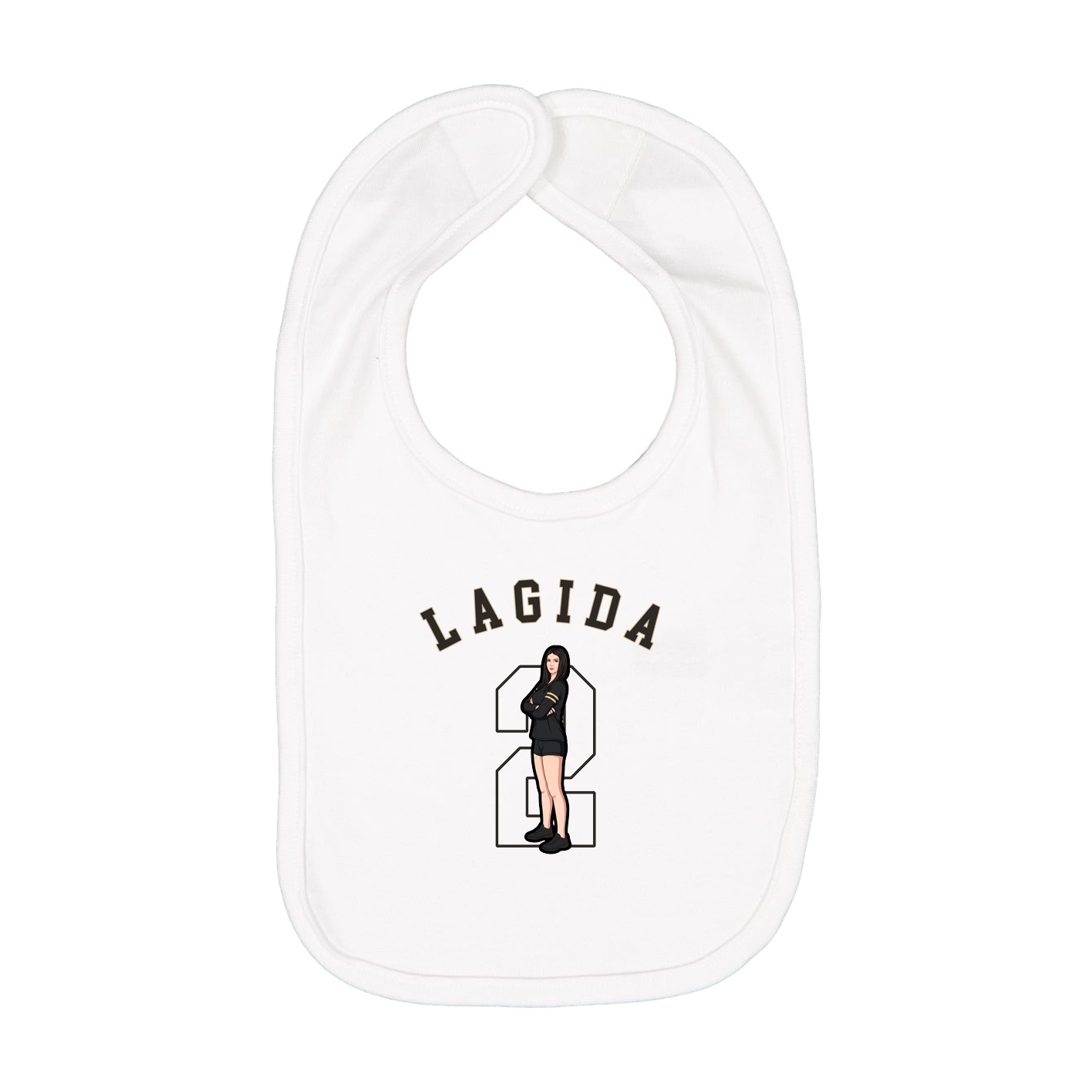 Infant Bib