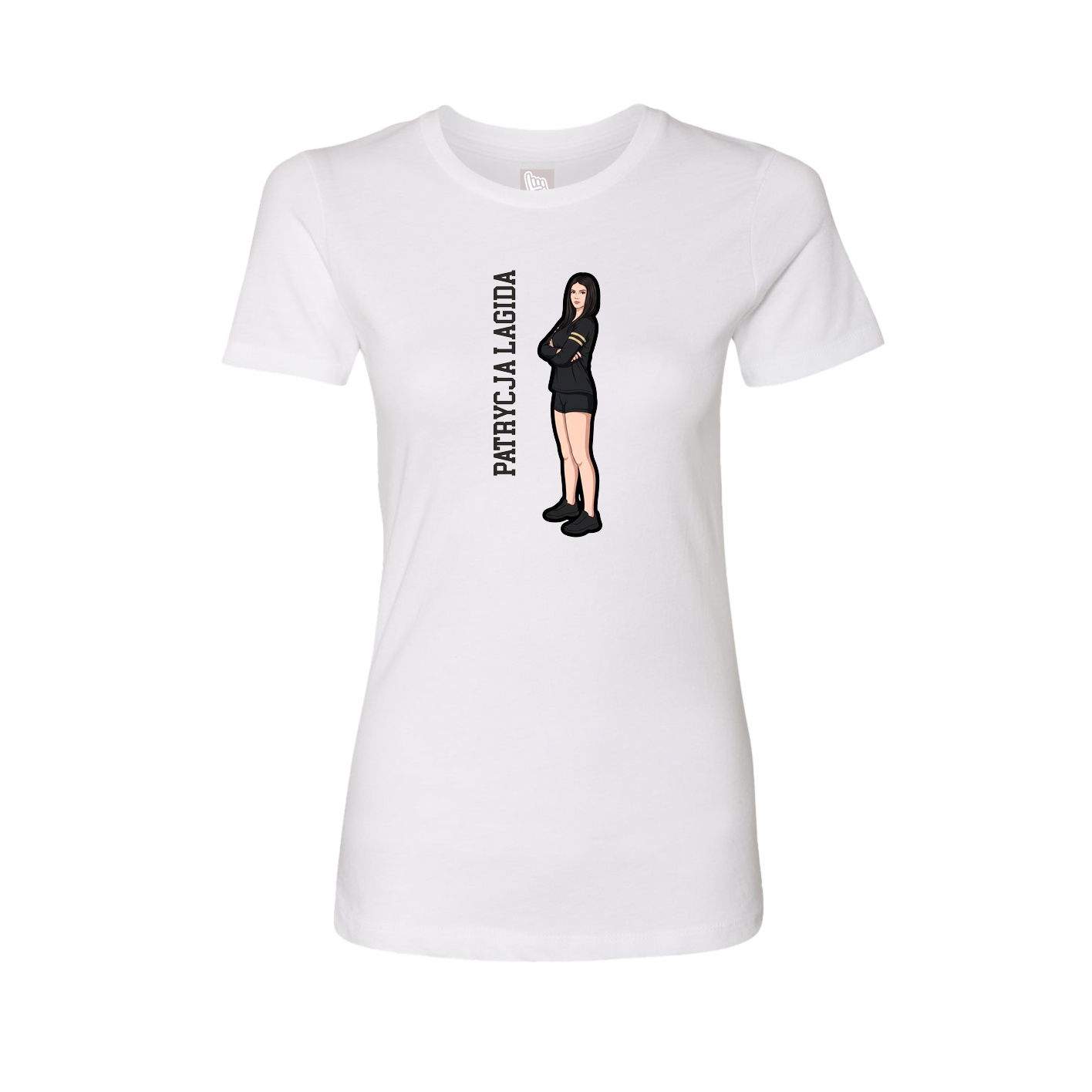 Womens Tee