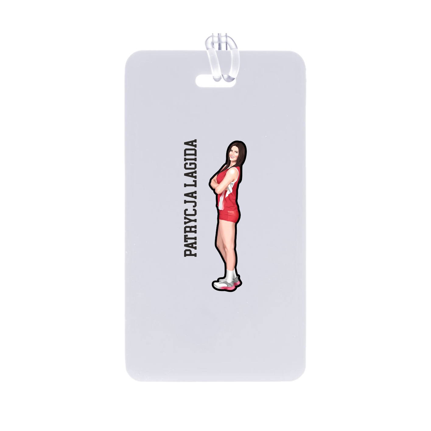 Bag Tag