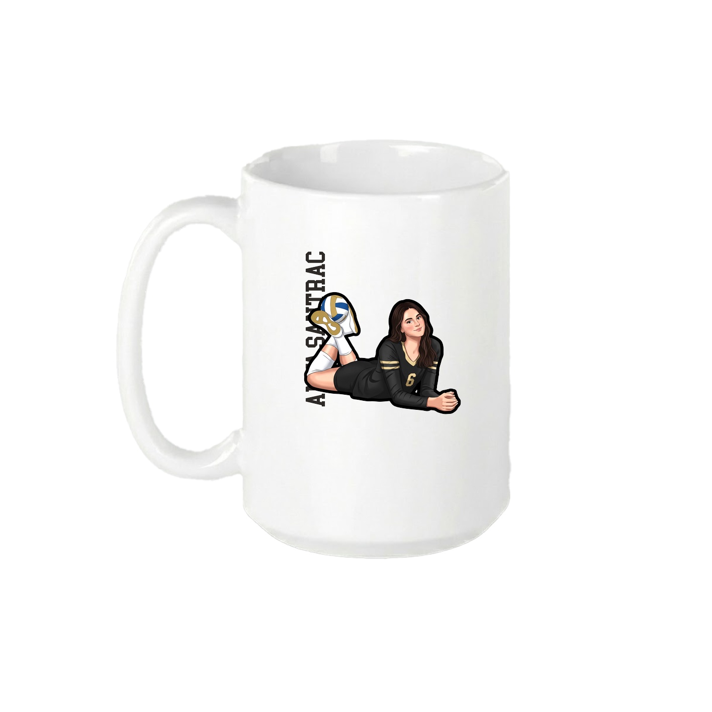 15oz Coffee Mug