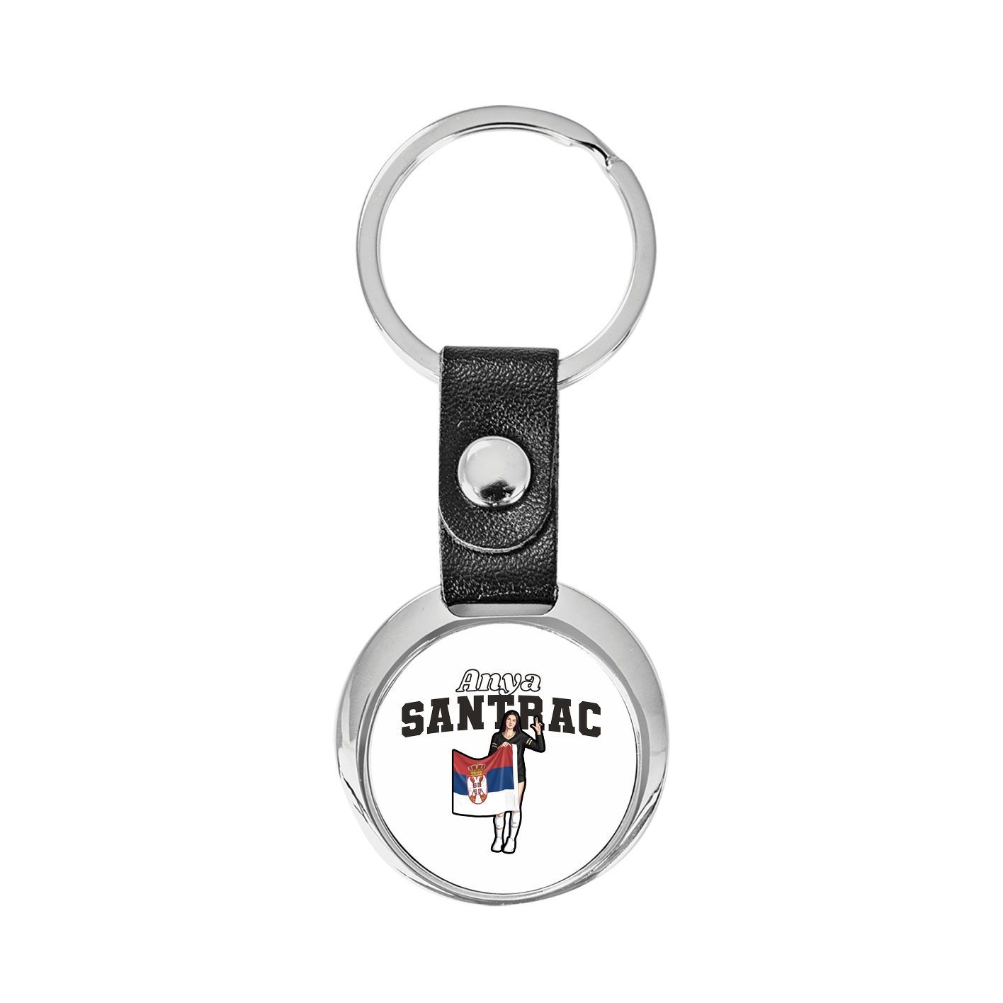 Key Chain