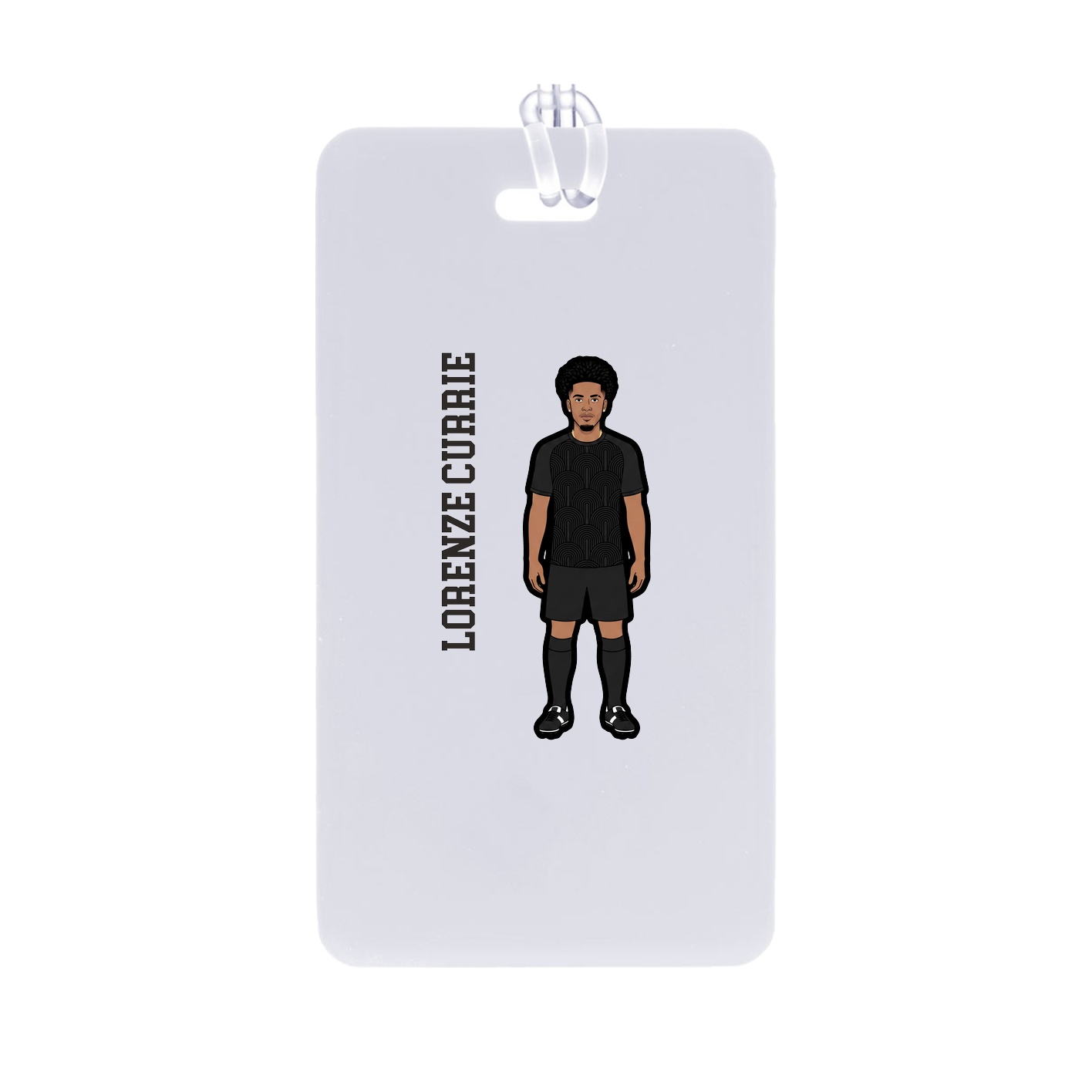Bag Tag