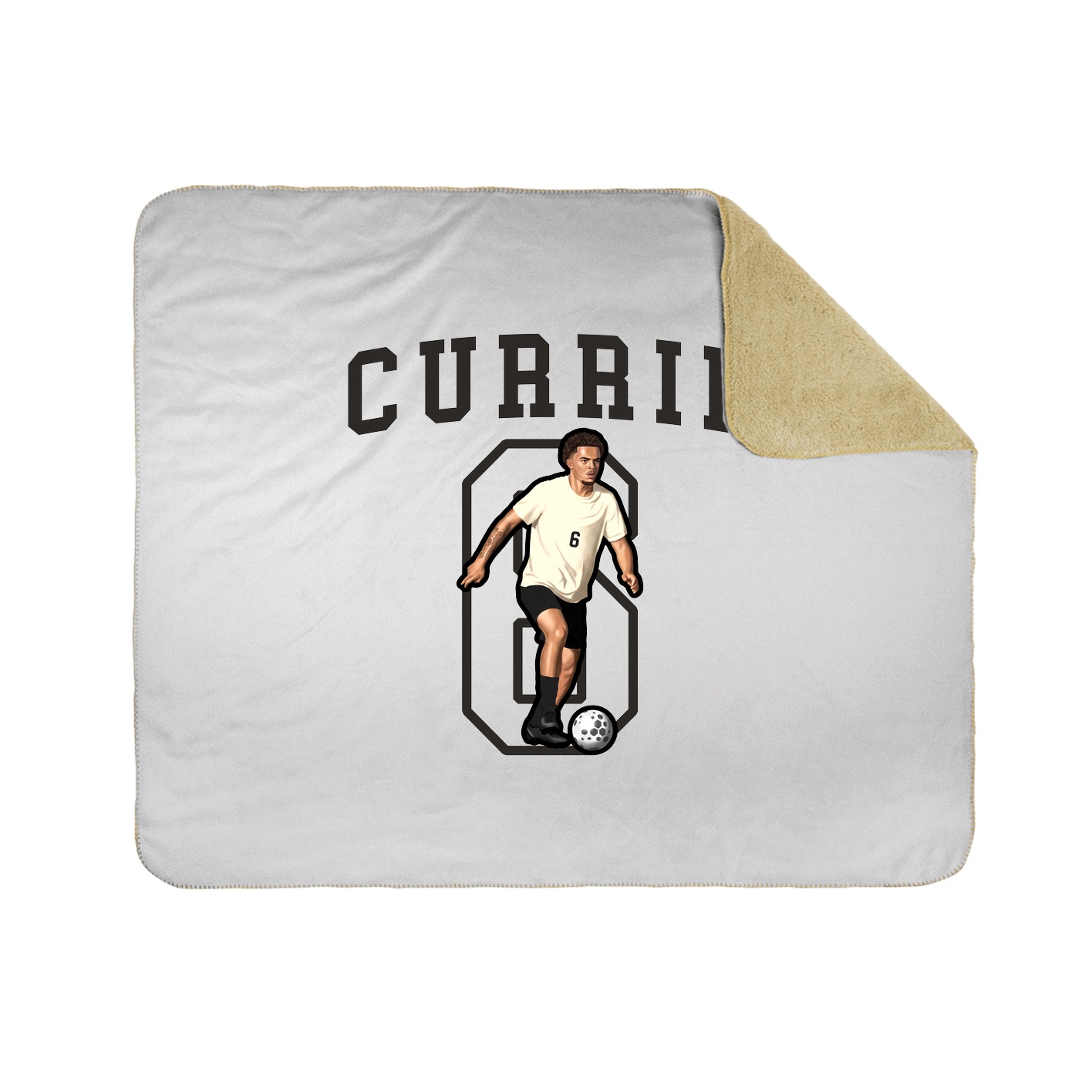 Throw Blanket