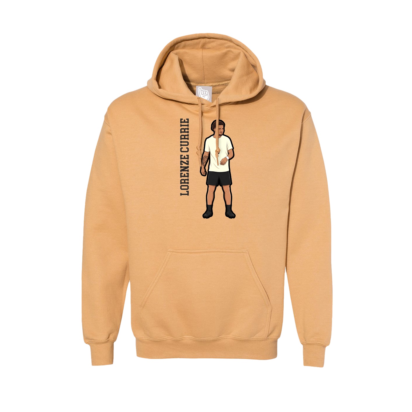 NIL Club Hoodie
