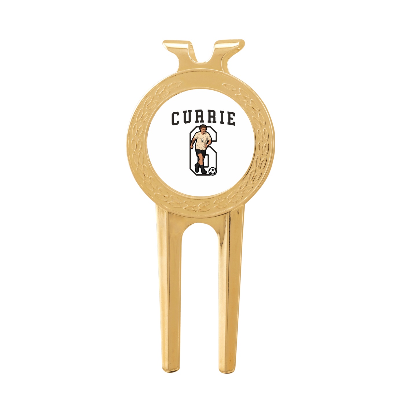 Divot Tool with Ball Marker — Shirsey in Classic