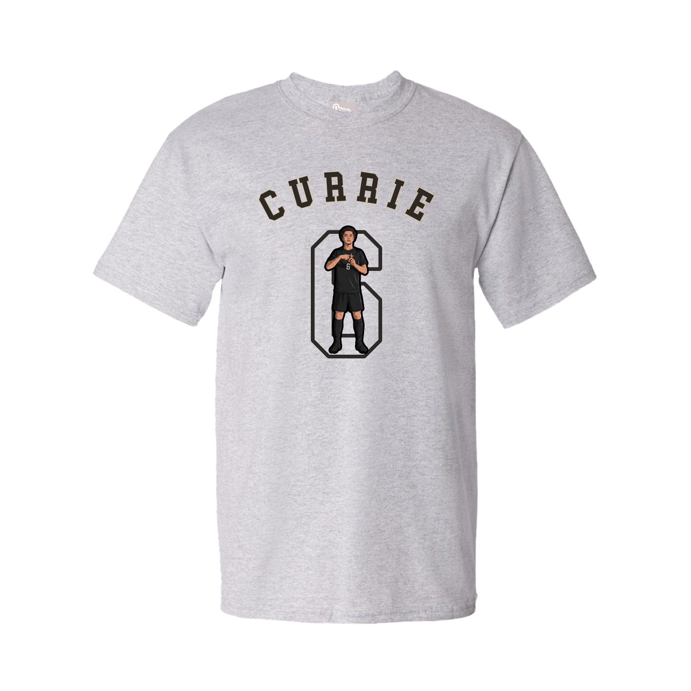 NIL Club Tee