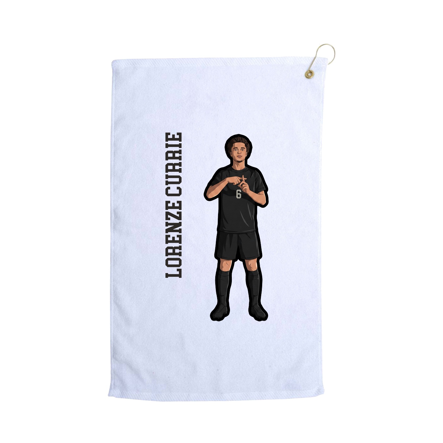 Golf Towel