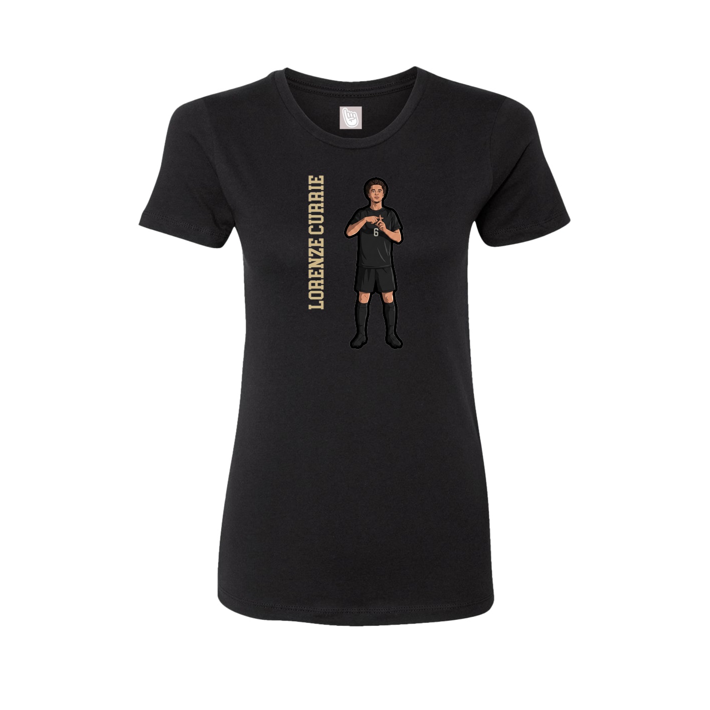 Fitted Women's Tee