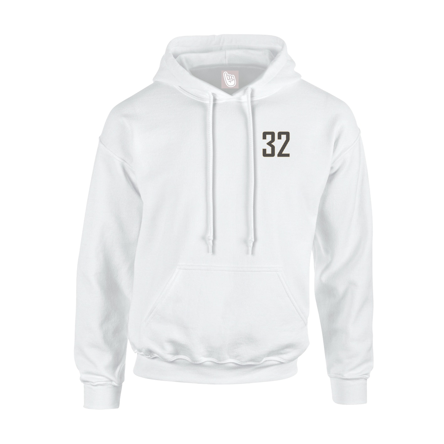 Youth Hoodie