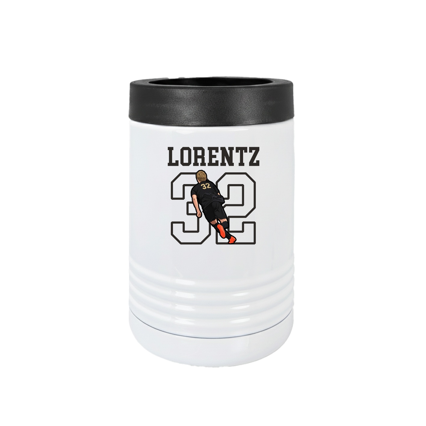 Beverage Holder — Shirsey in White