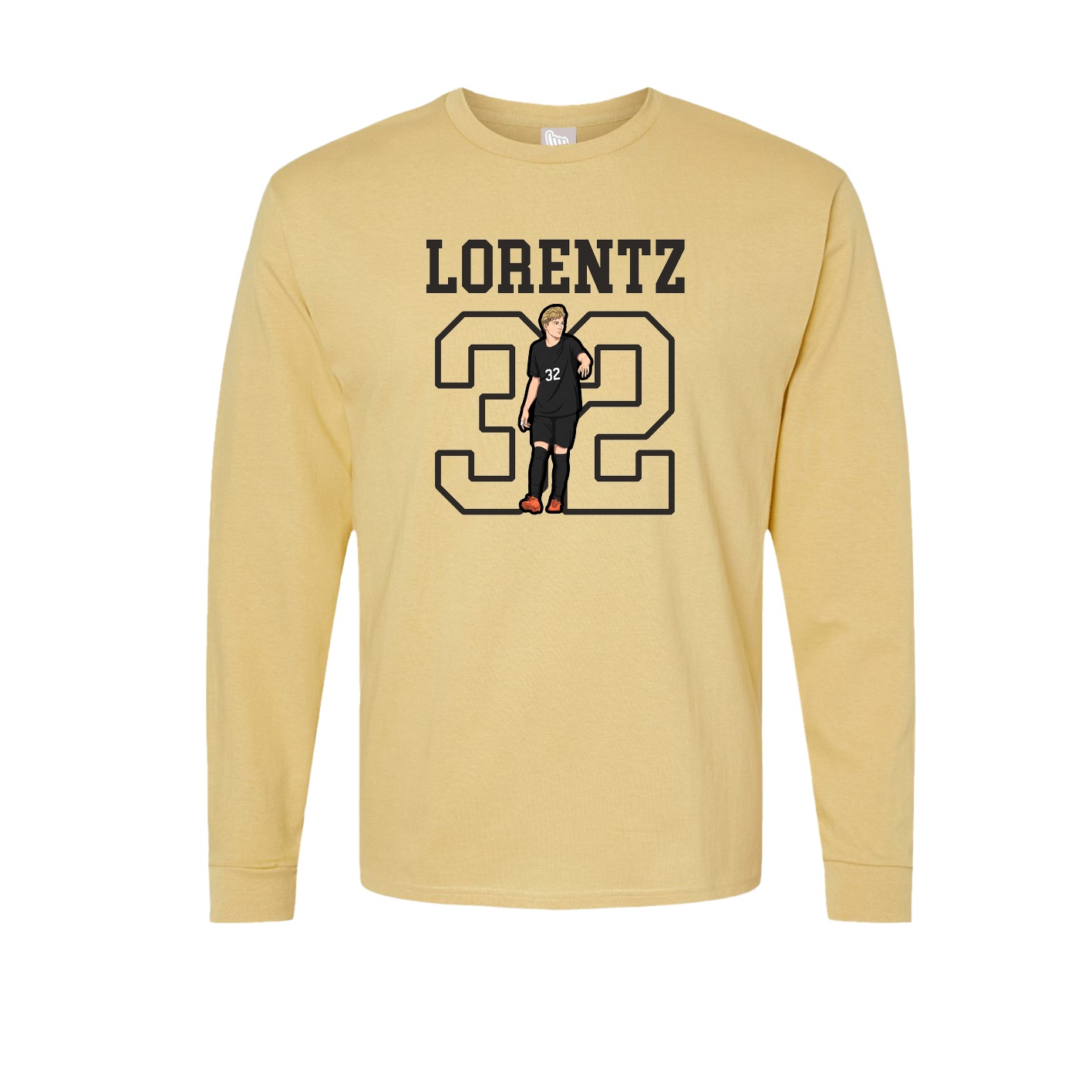 Long Sleeve Tee