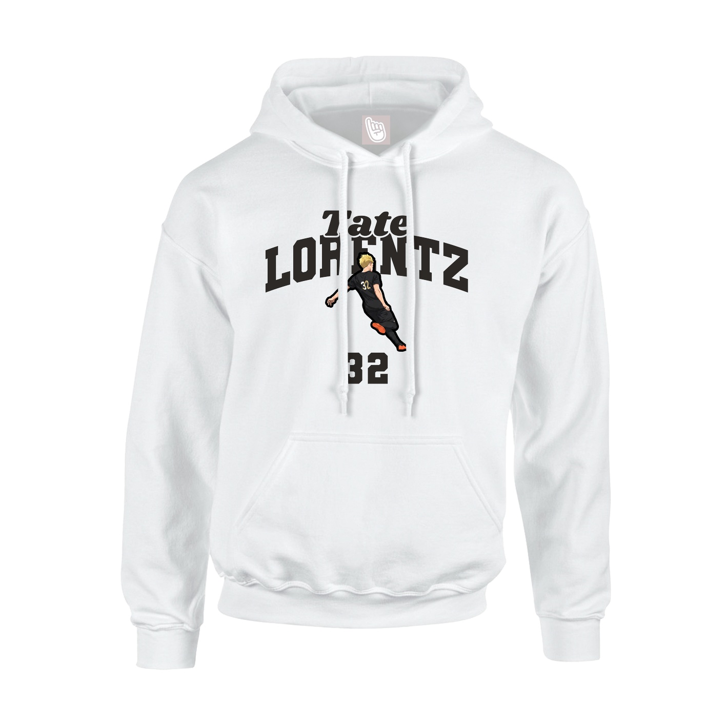 Hoodie