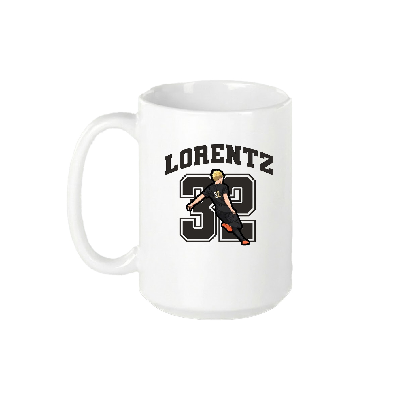 15oz Coffee Mug
