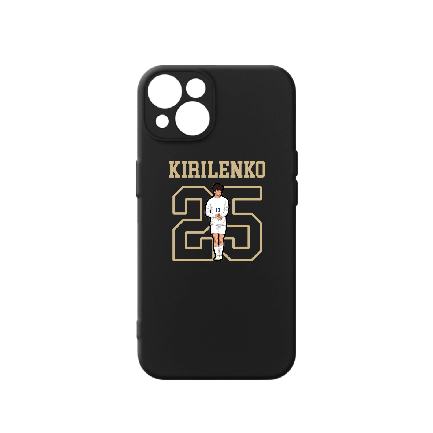 iPhone case