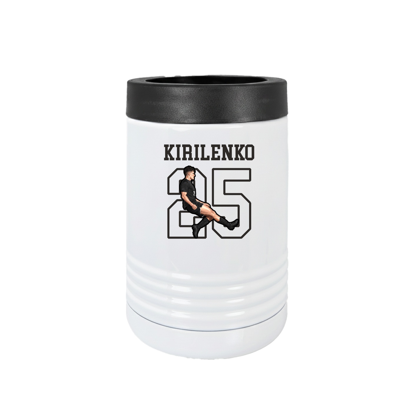 Beverage Holder — Shirsey in White