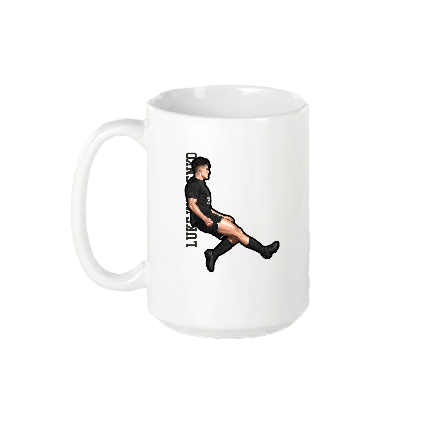 15oz Coffee Mug