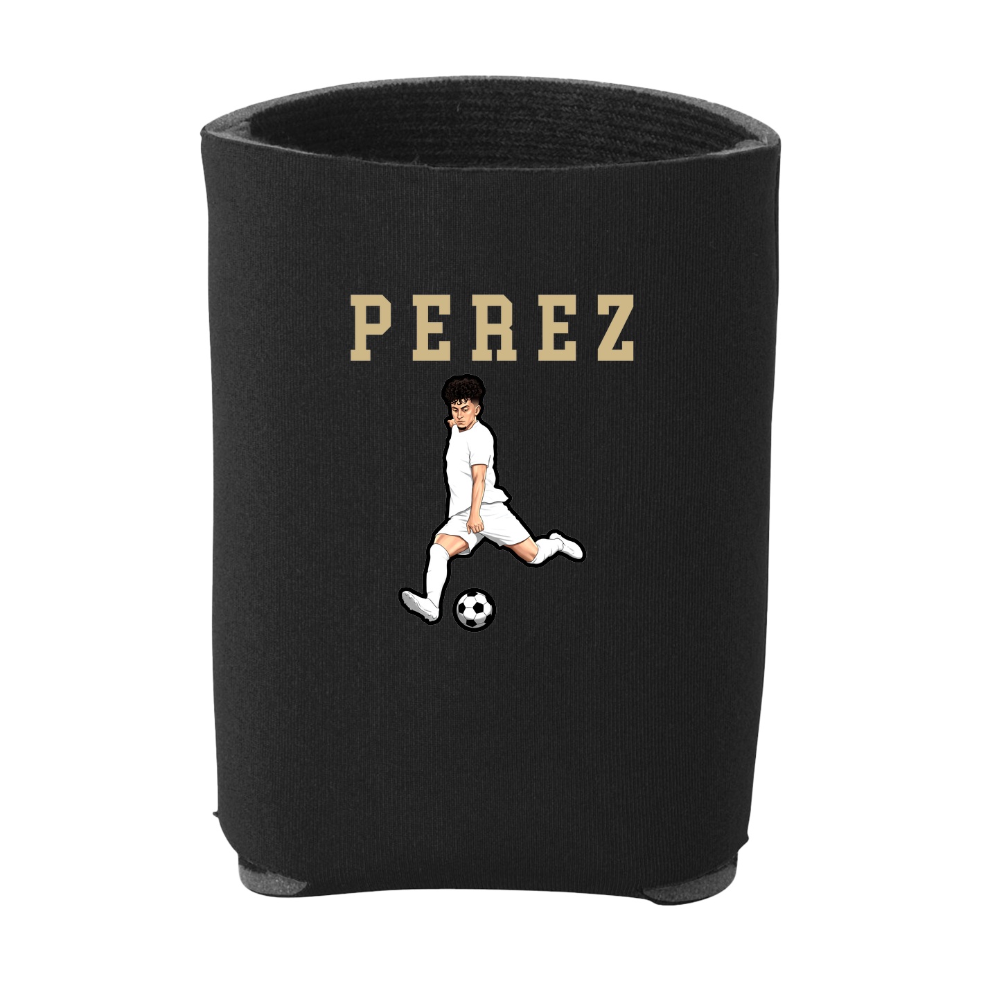 Can Holder — Shirsey in Black