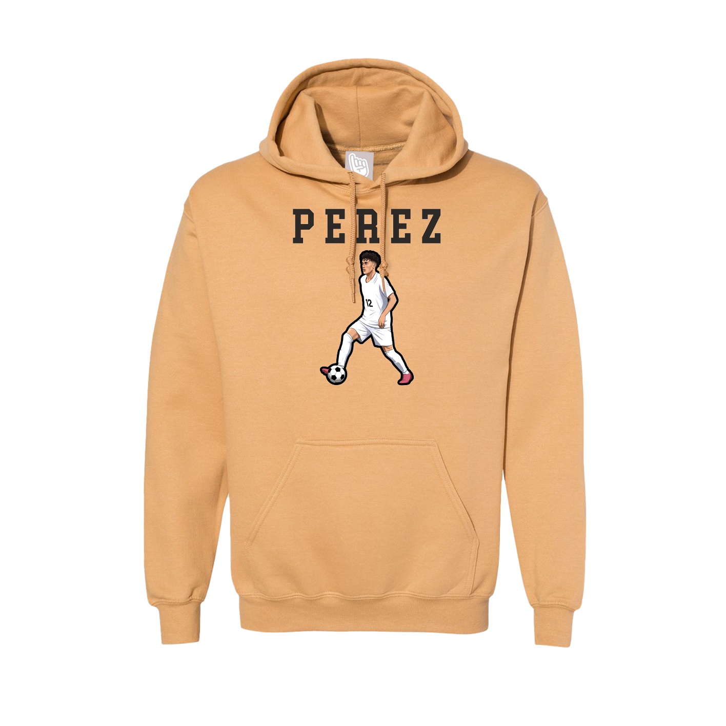 Hoodie