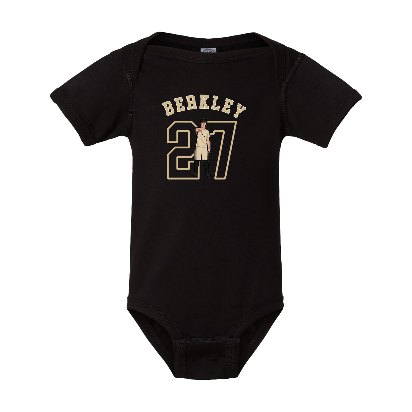 Baby Onesie