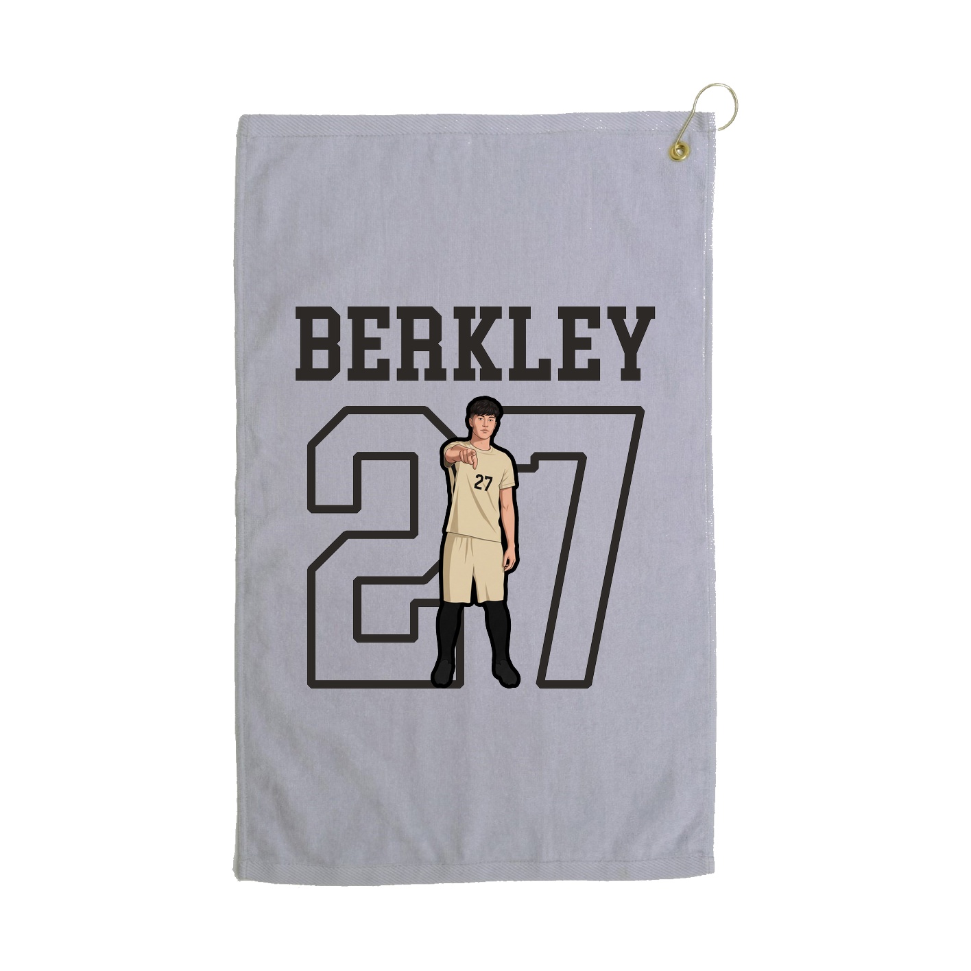 Golf Towel