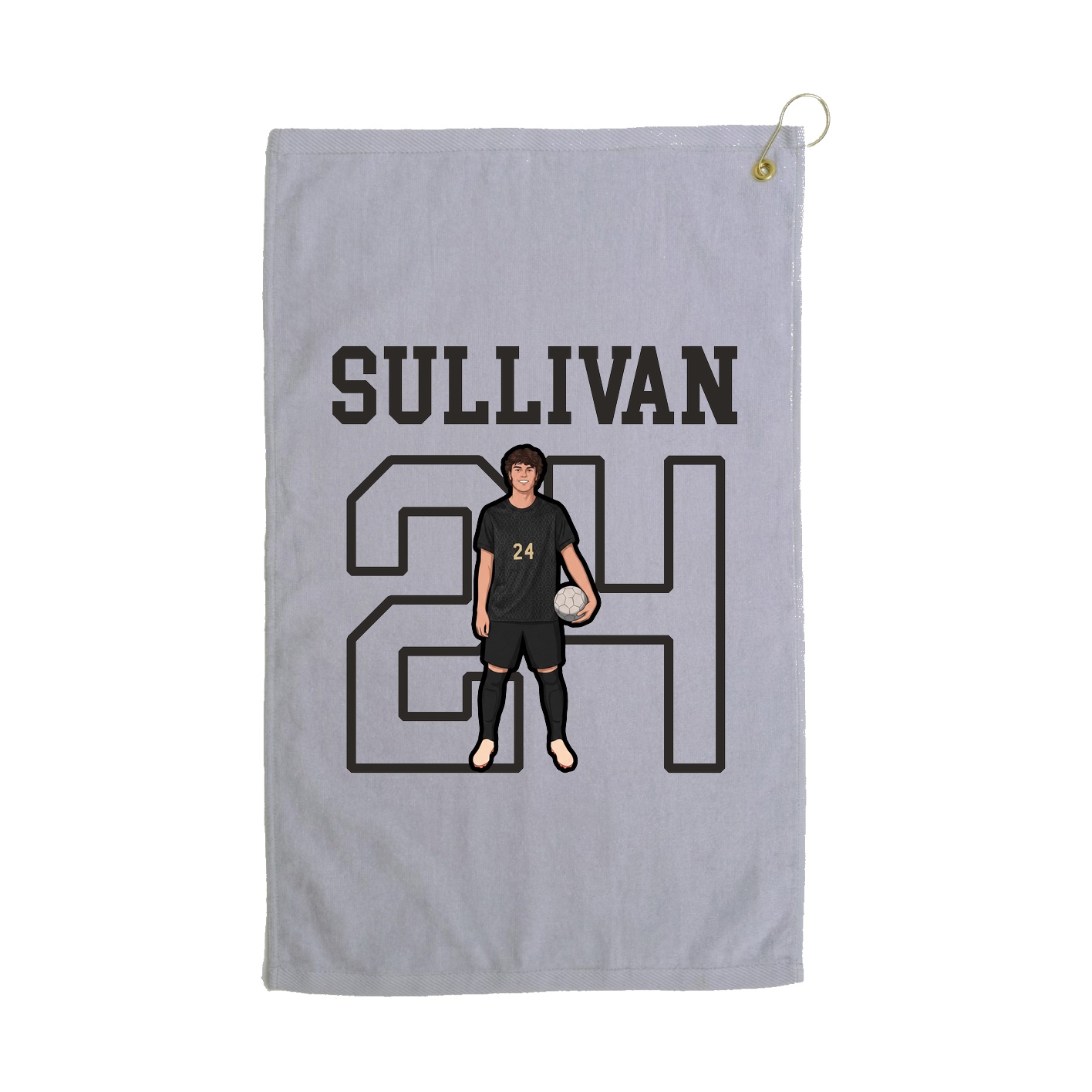 Golf Towel