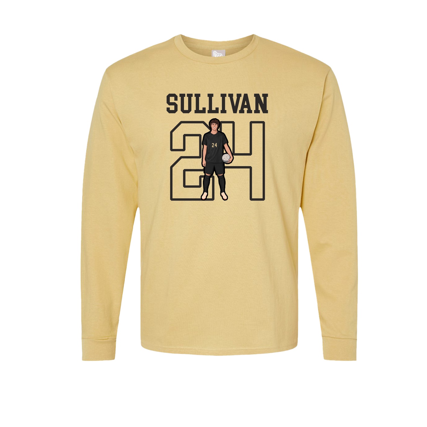 Long Sleeve Tee