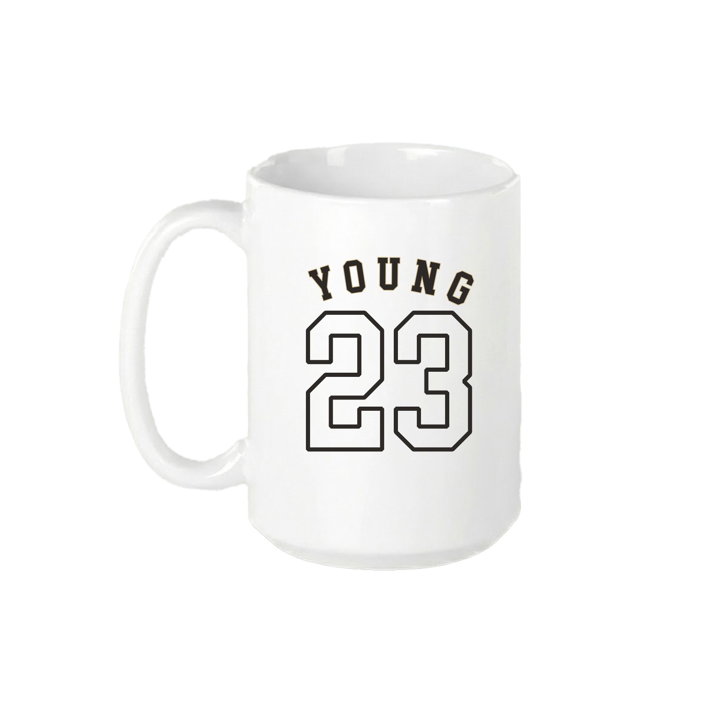 15oz Coffee Mug