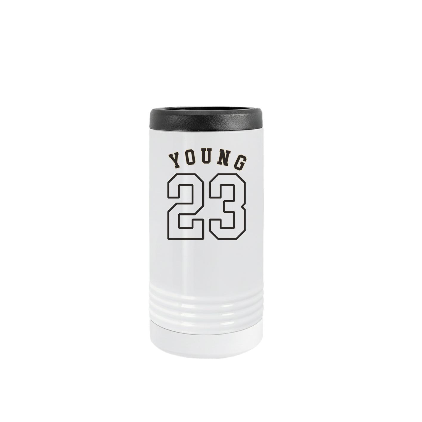 Slim Beverage Holder