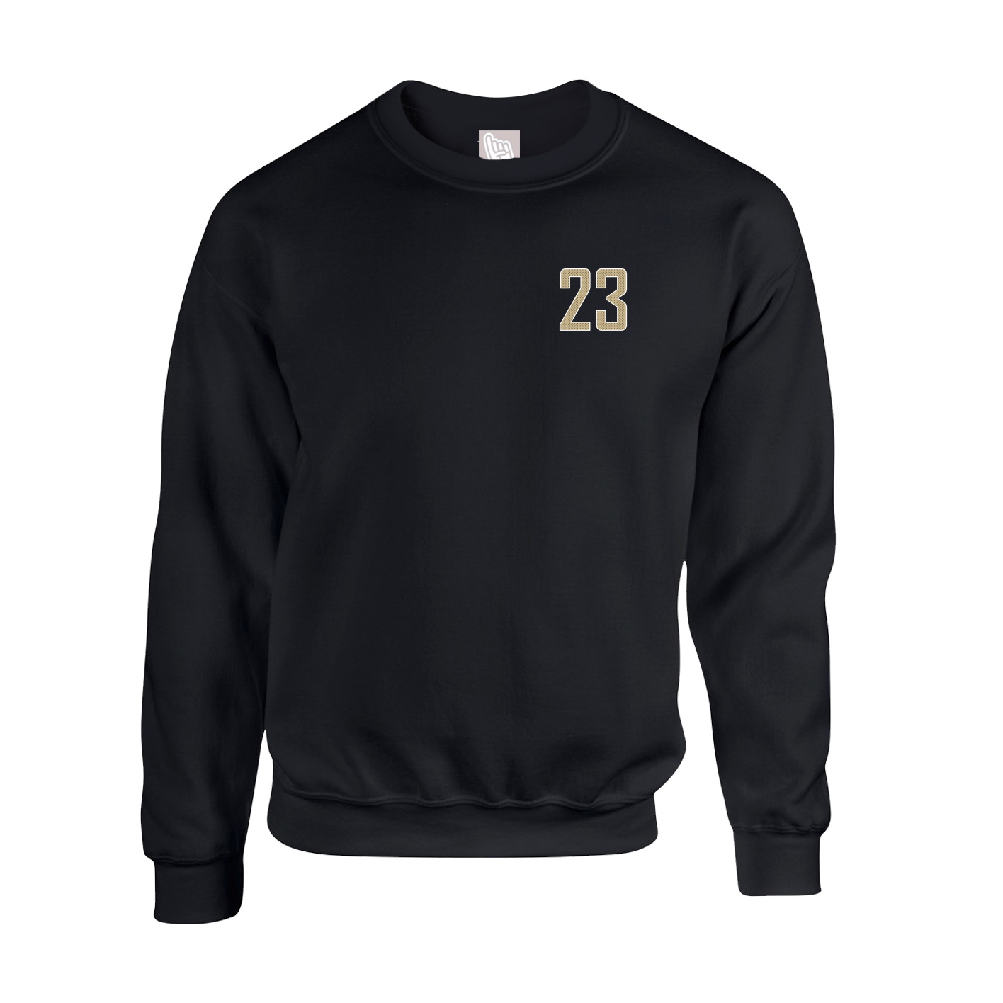 Fleece Crew