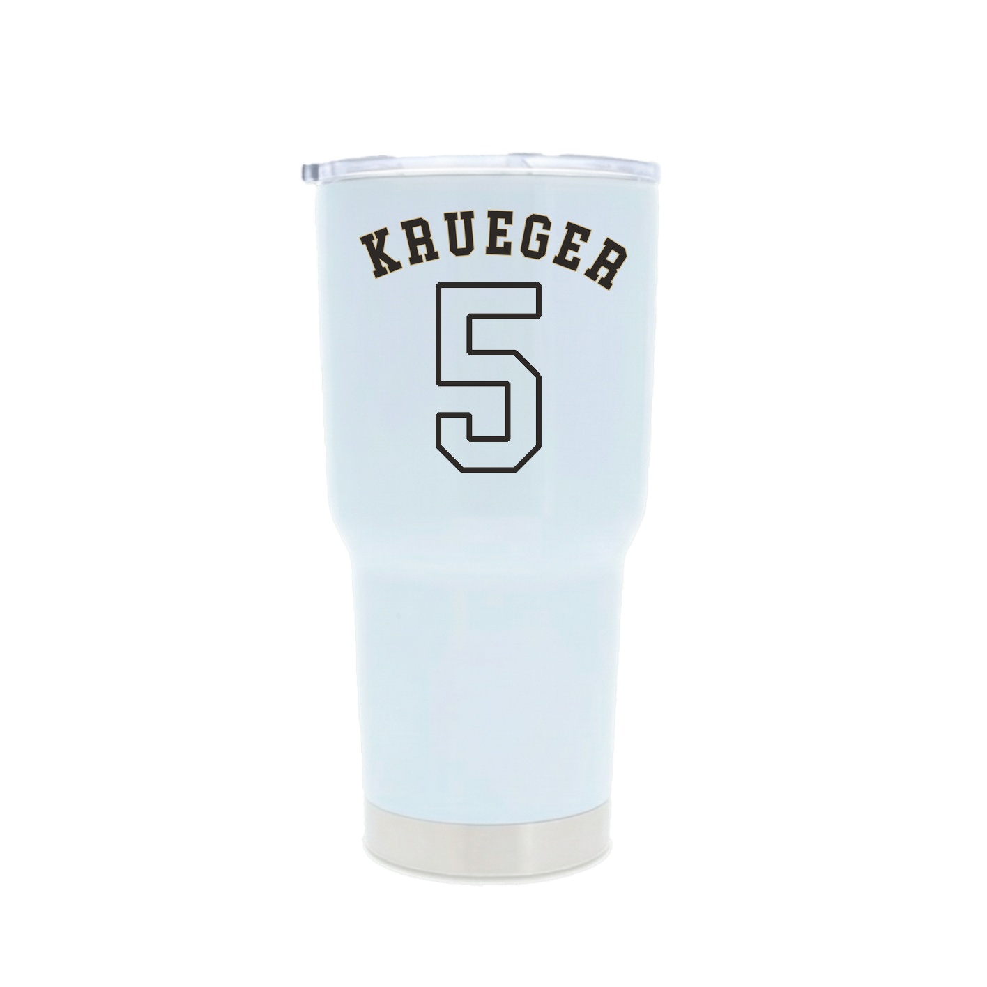 30oz Stainless Steel Tumbler