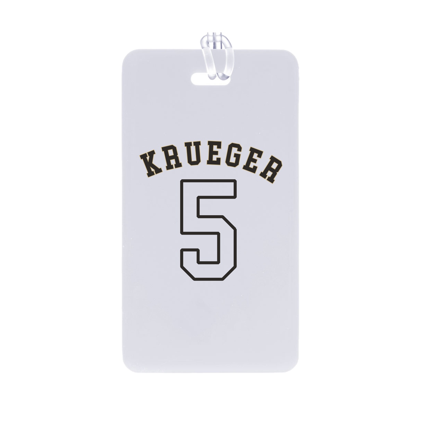 Bag Tag