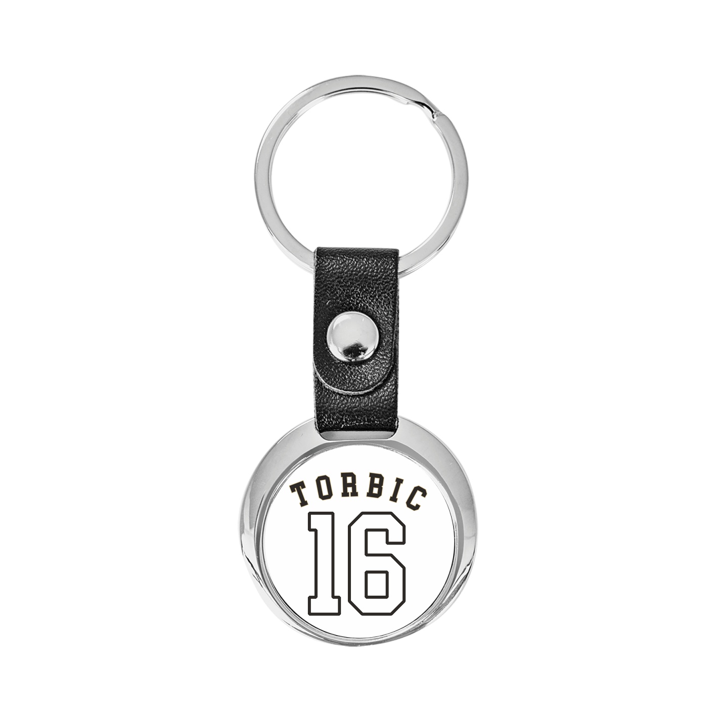 Key Chain — Shirsey Arch in Classic