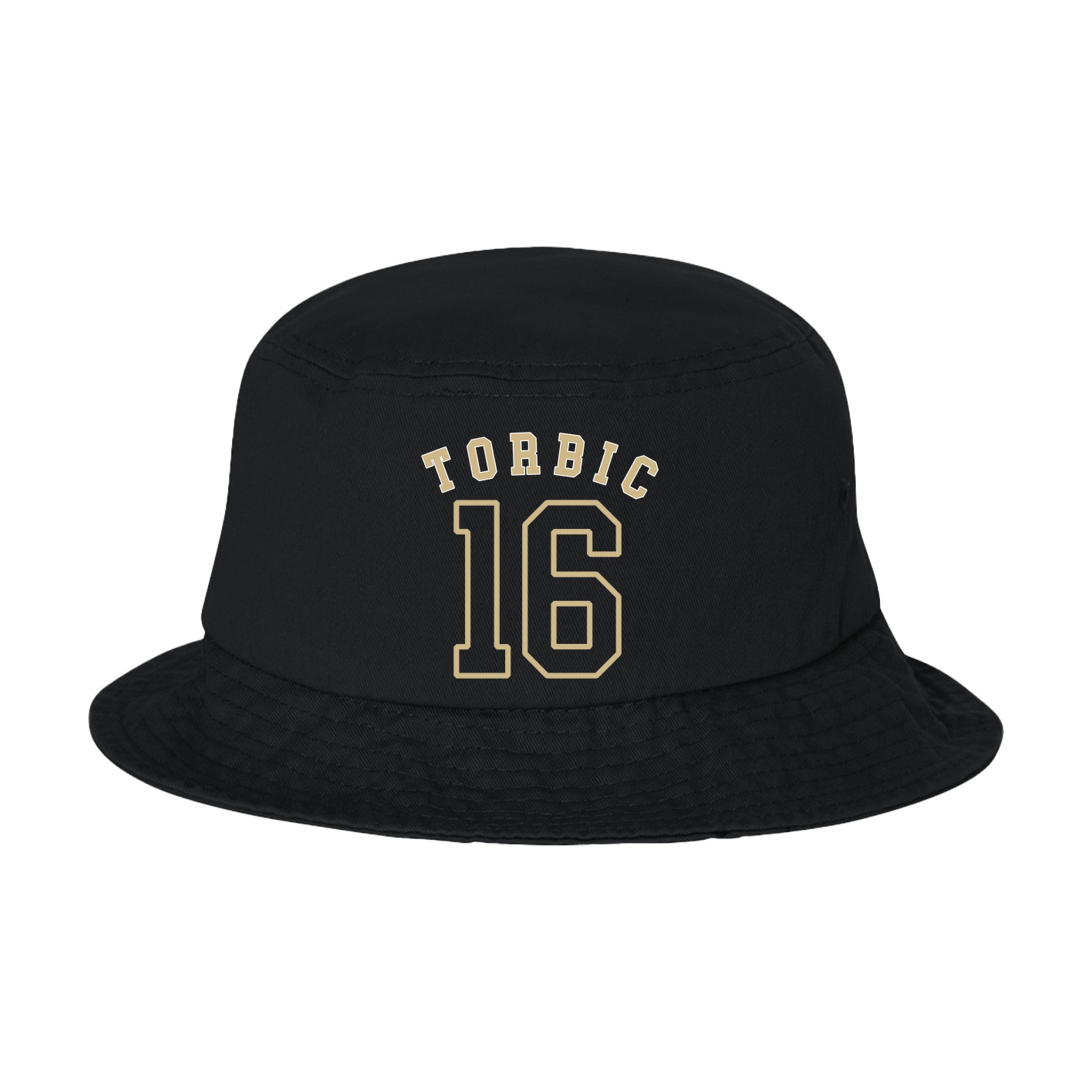 Bucket Cap — Shirsey Arch in Black