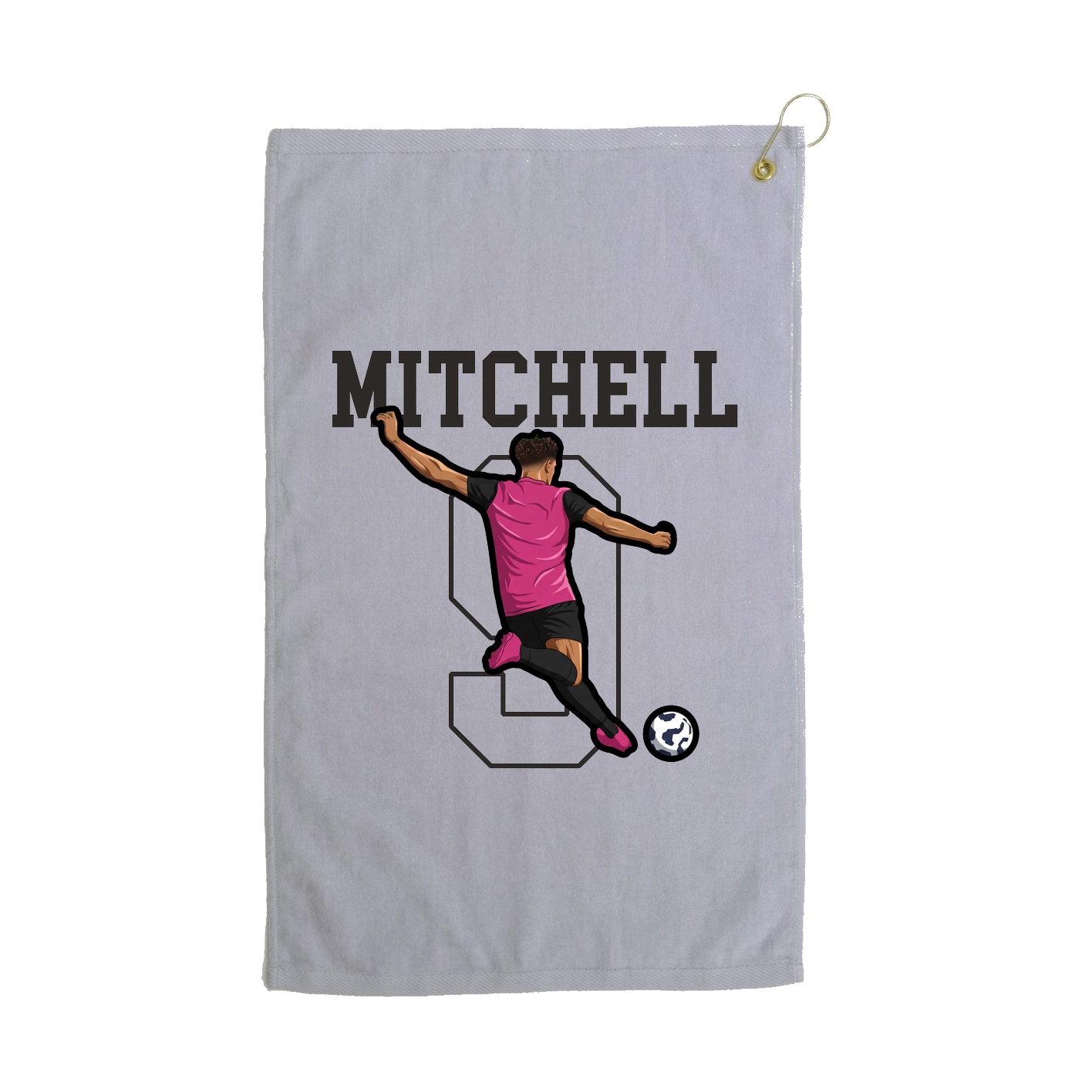 Golf Towel