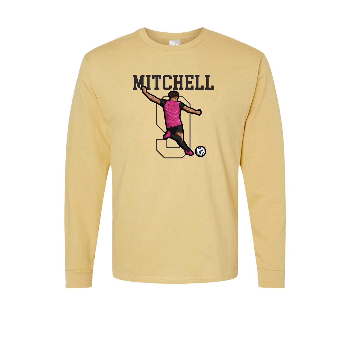 Long Sleeve Tee